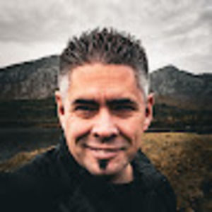 Meet your Posher, Dean